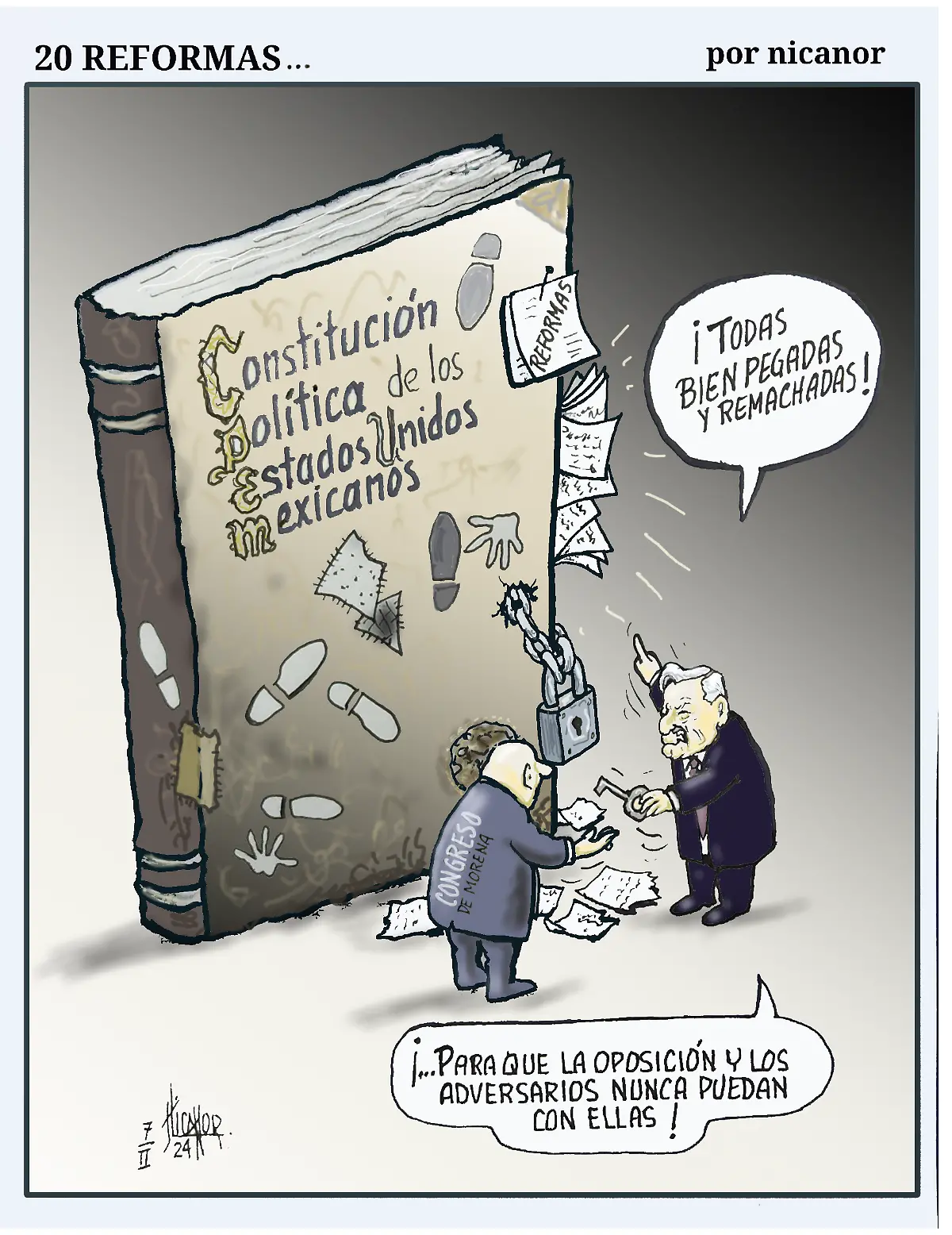 Nicanor (3)